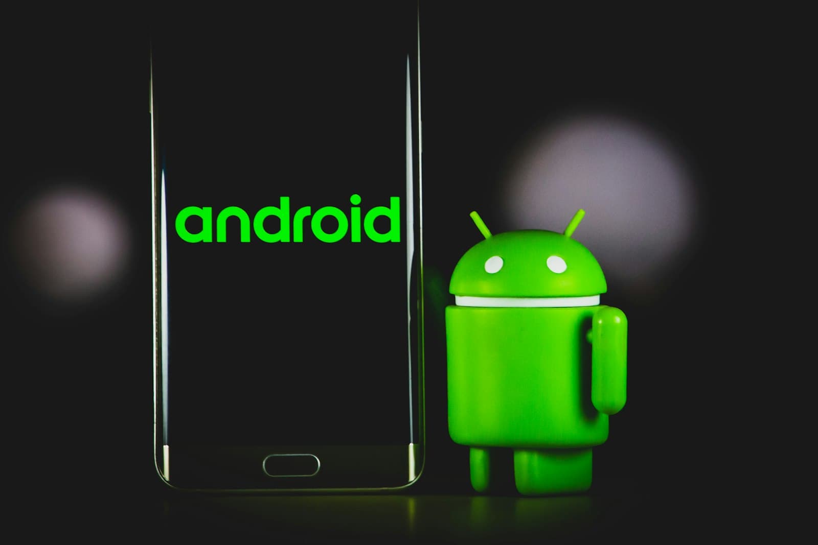Du backend au mobile android une histoire d’attirance.
